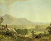 Dover Plains, Dutchess County, New York - 艾斯·布朗·杜兰德